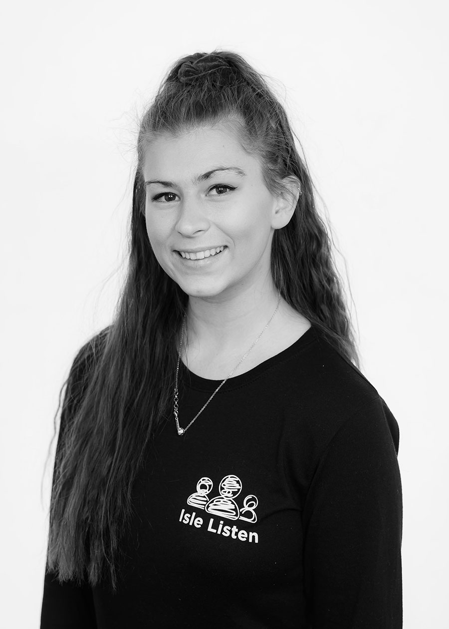 Charlotte Linham - Assistant Psychologist
