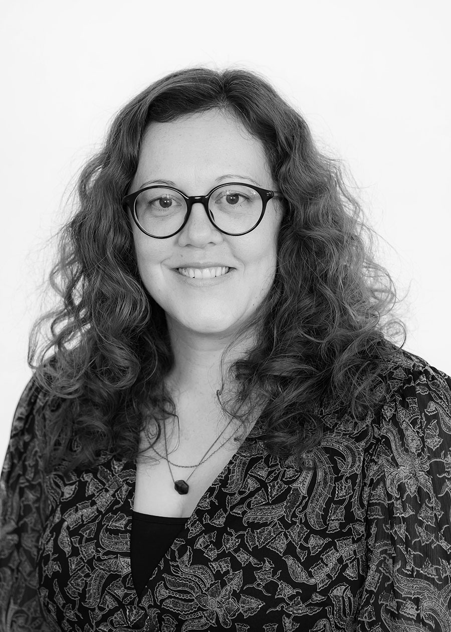Emily Harrison - Senior Art Psychotherapist
