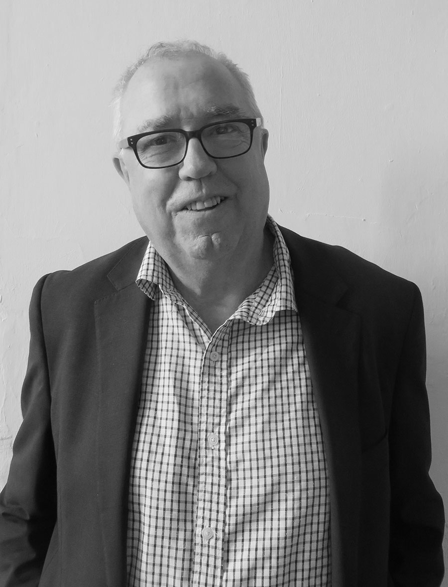 Professor Robin Davidson - Clinical Advisor & Director