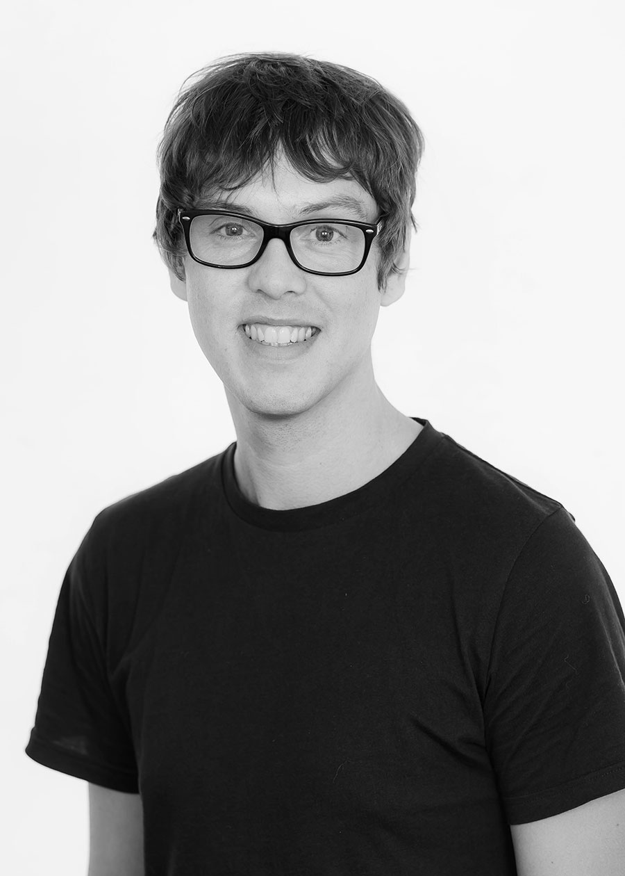 Steven Downward - Schools Team Lead