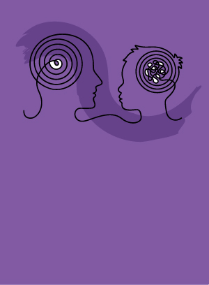 Setting communication rules