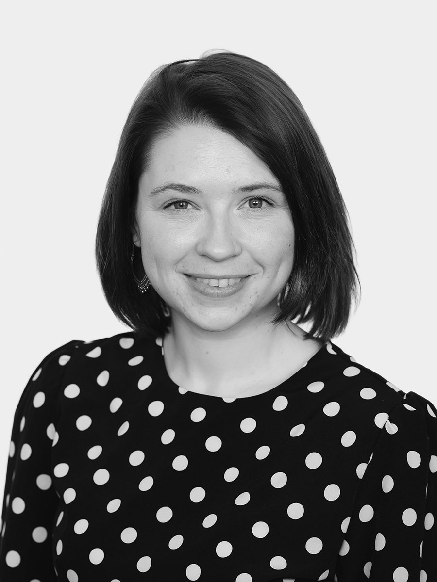 Helen Morrison - Trainee Wellbeing Practitioner
