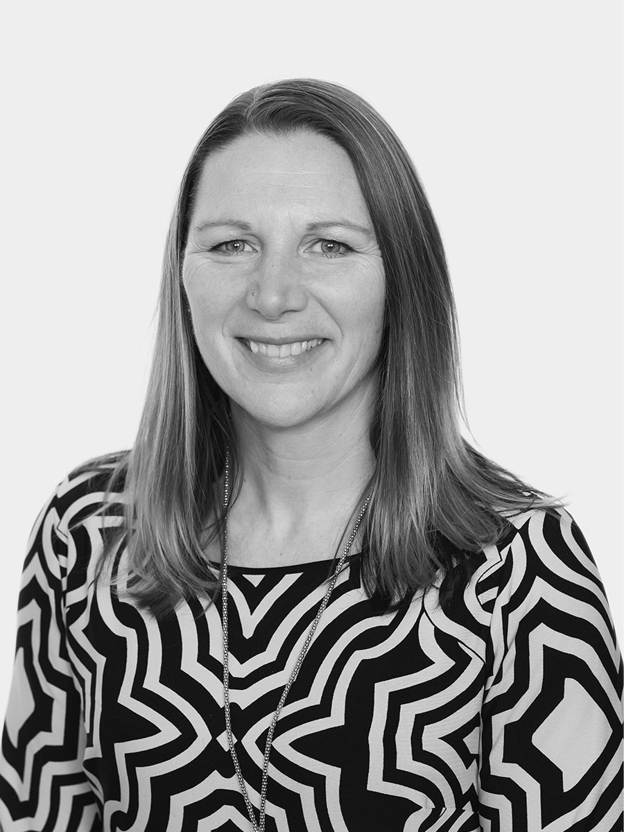 Janet Taylor - Community and Corporate Engagement
