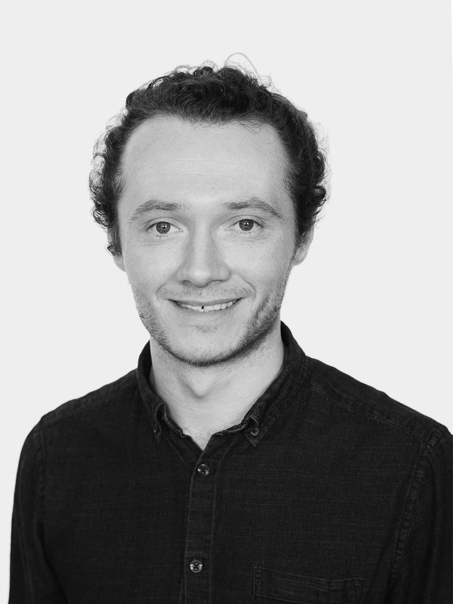 Jay Thompson - CBT Therapist