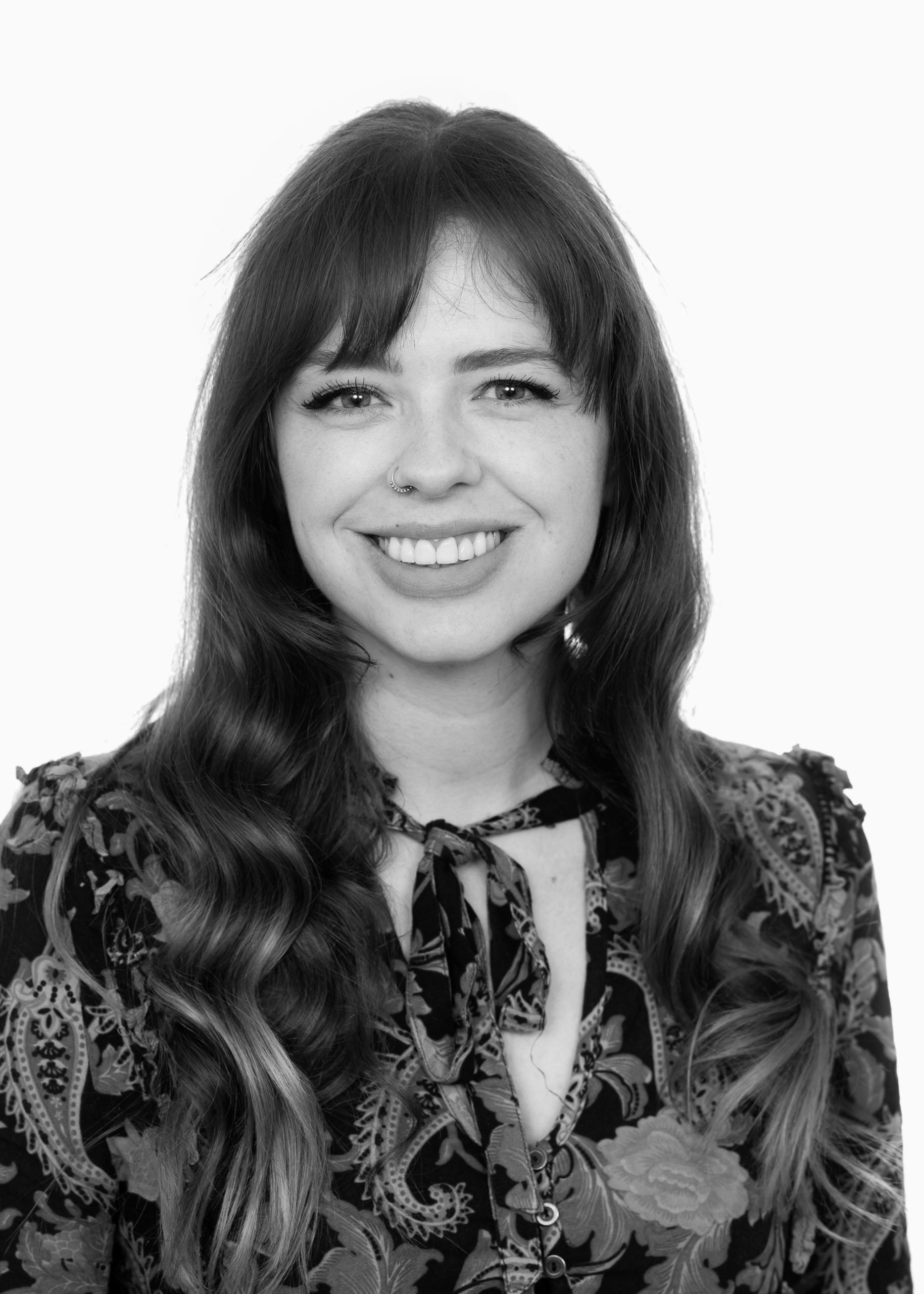 Fern Callister - Art Psychotherapist