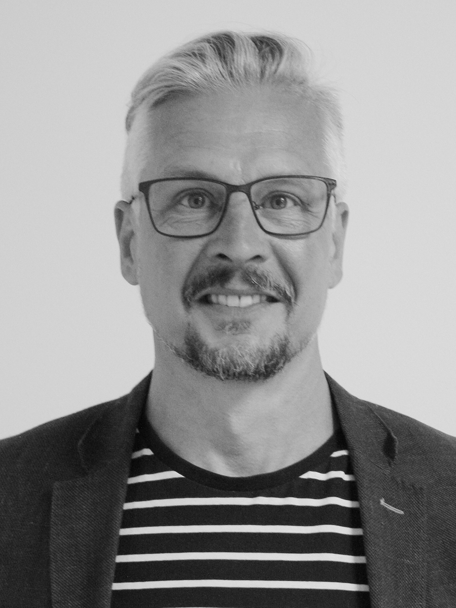 Brett Clarke - Operations Support
