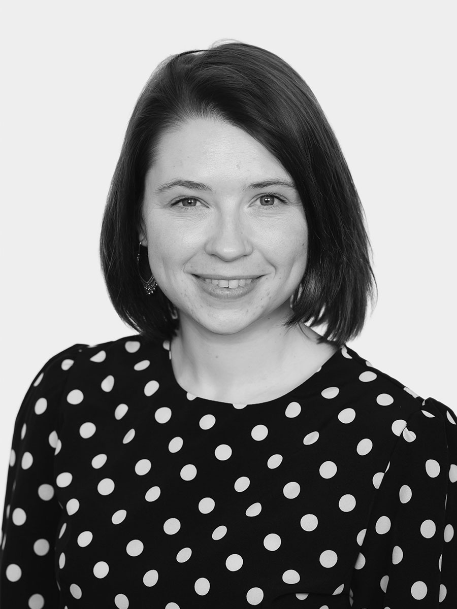 Helen Morrison - Trainee Wellbeing Practitioner