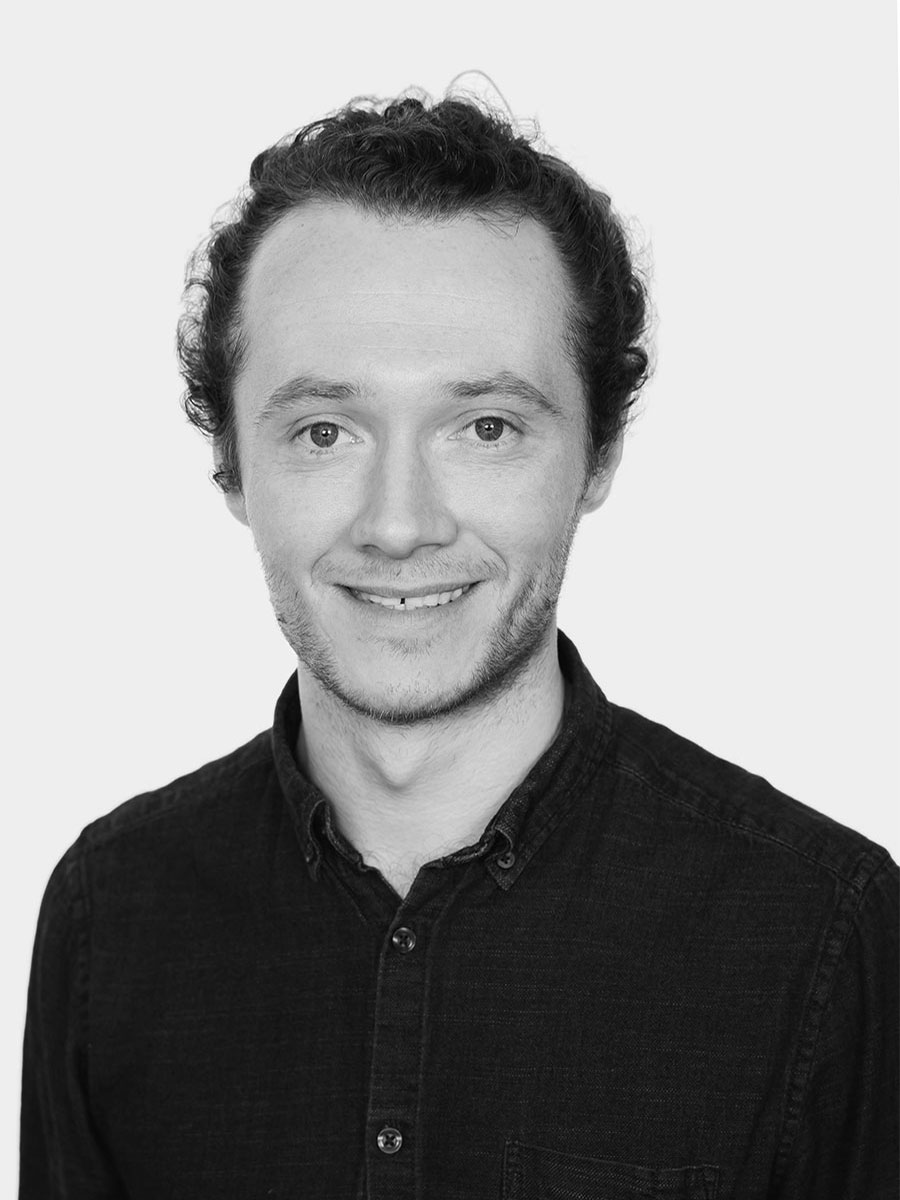 Jay Thompson - CBT Therapist