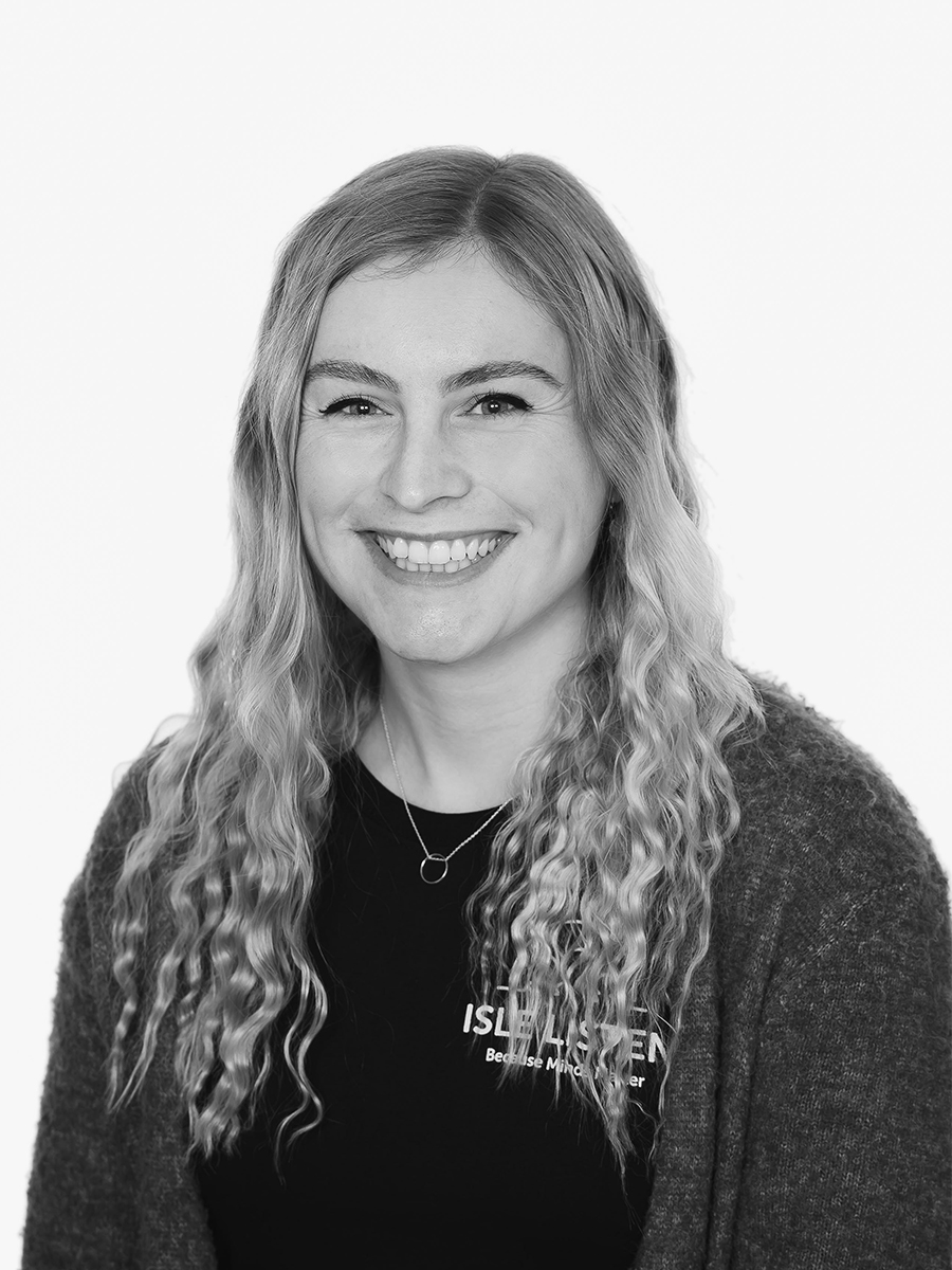 Chloe Wood - Assistant Psychologist