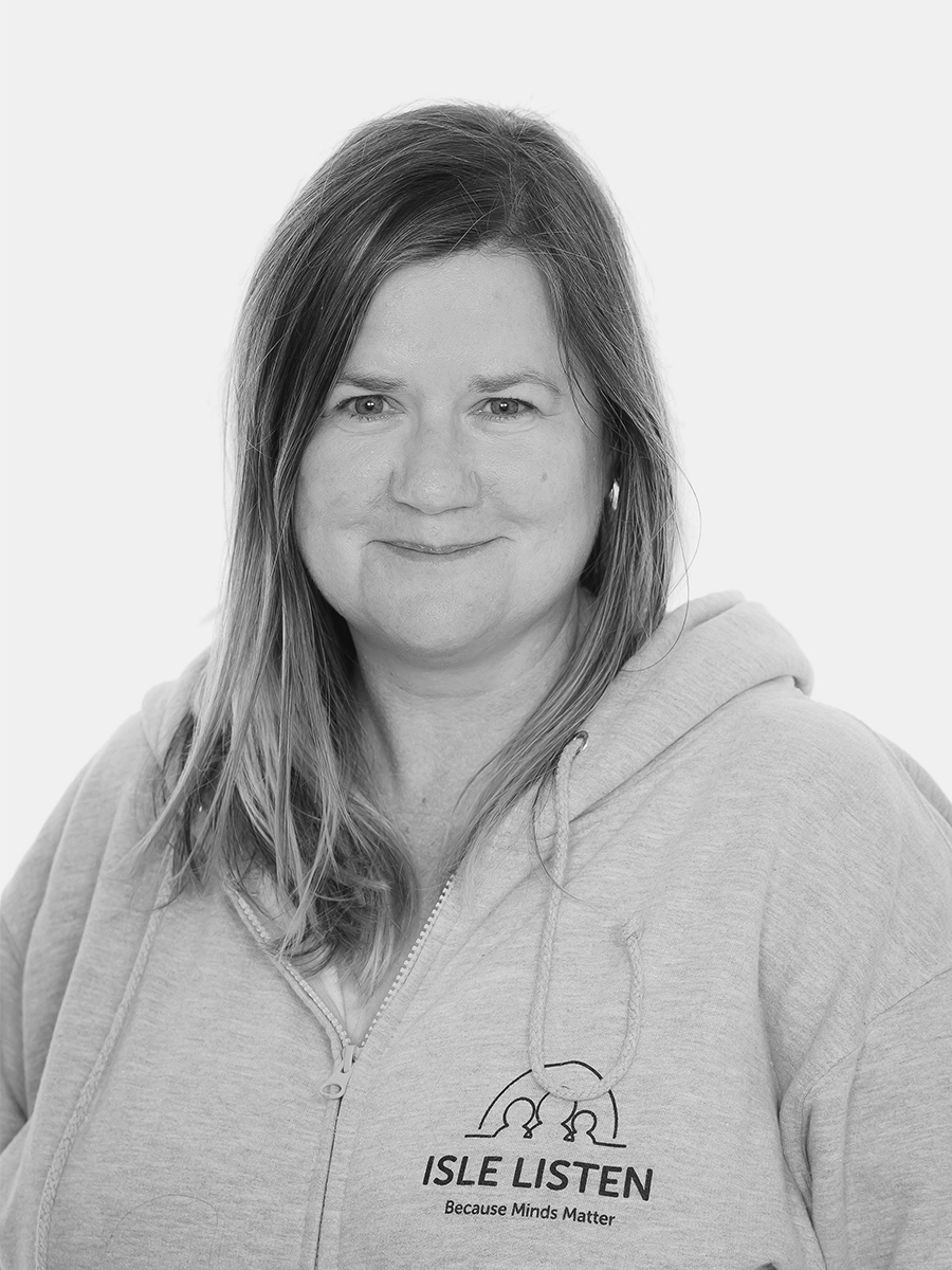 Heidi Dalgleish - Head of People and Development