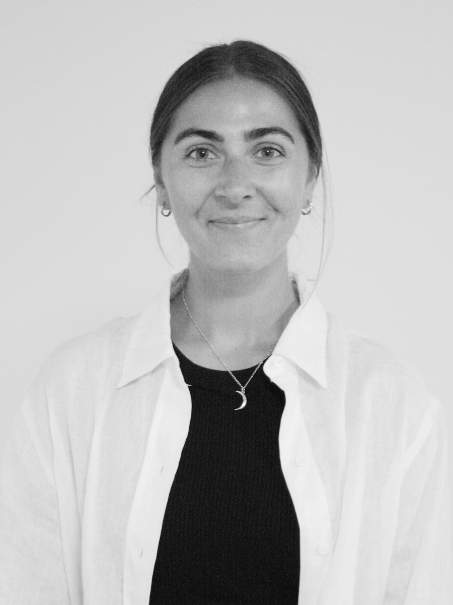 Rebecca Nathan - Trainee Wellbeing Practitioner