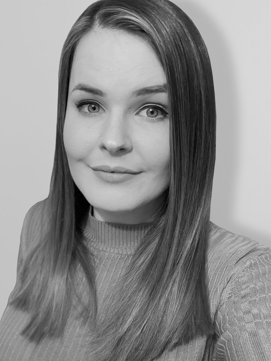 Holly Cordas - Psychotherapist