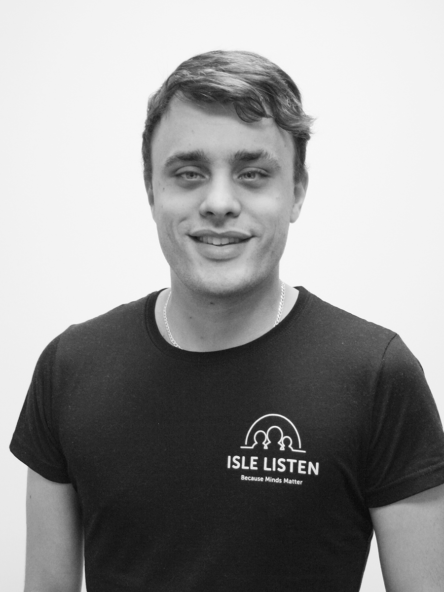 Jamie Ward - Secondary Schools Lead