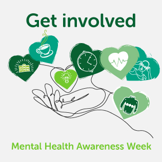 Mental Health Awareness Week