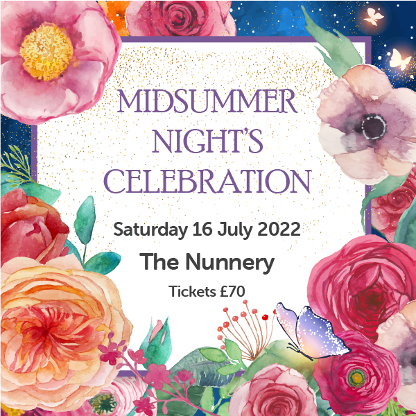 Midsummer Night’s Celebration