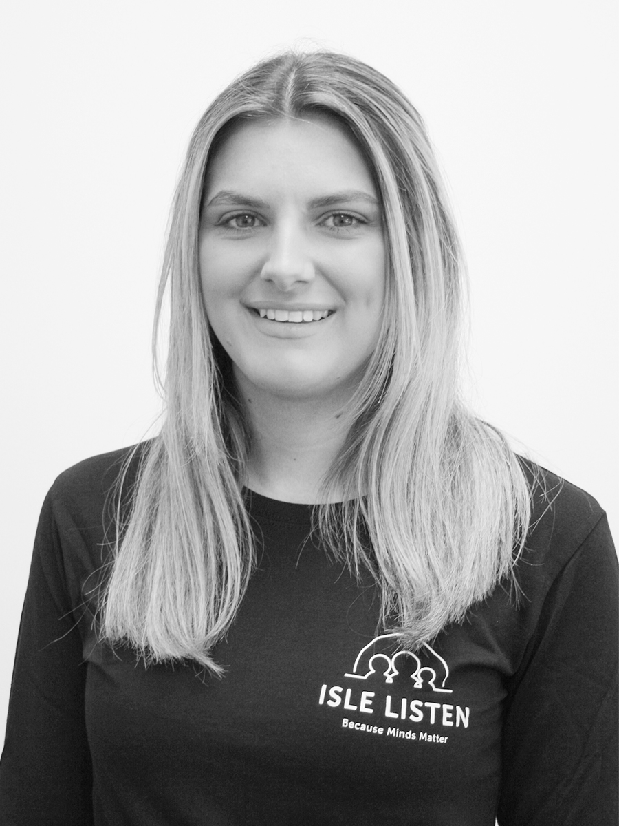 Holly Ramsay - Schools Wellbeing Facilitator