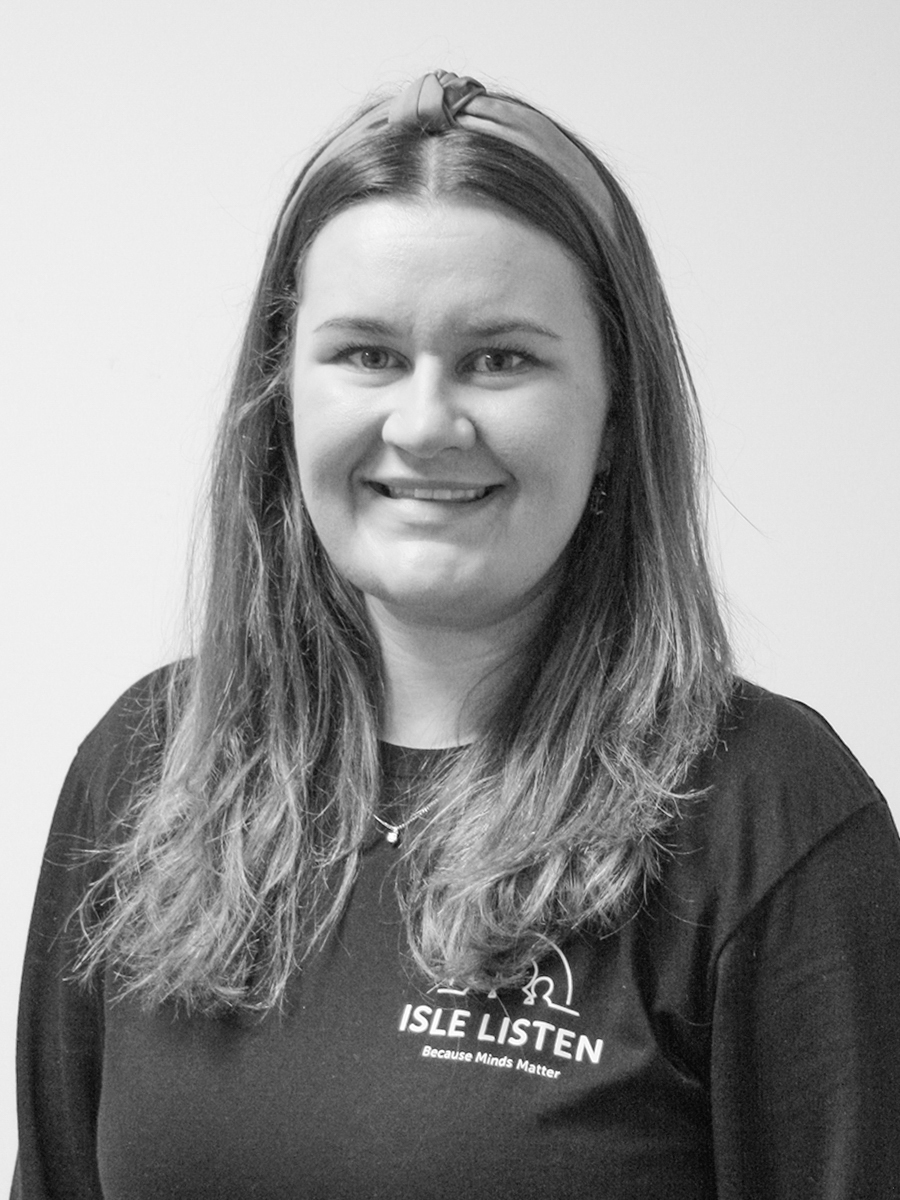 Libby Astley - Clinical Support Specialist