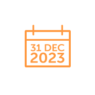 Valid until 31 December 2023