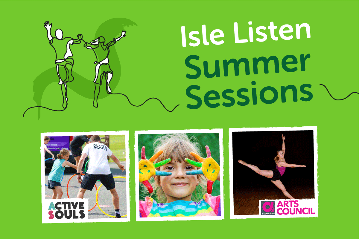 Summer Sessions