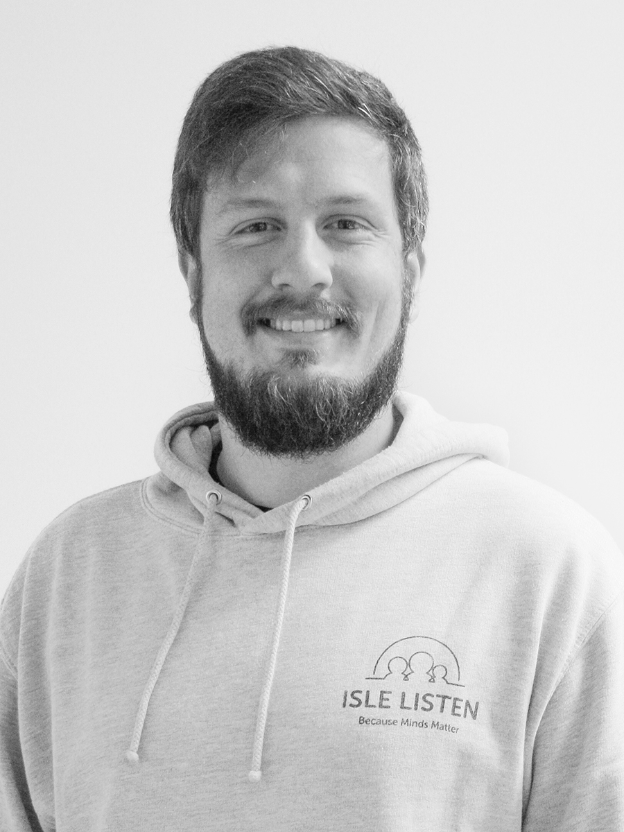 David Birtles - Wellbeing Practitioner