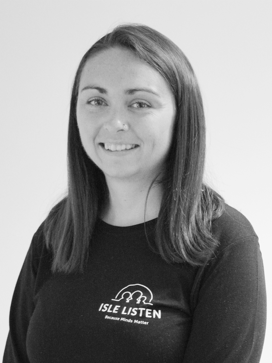 Ruth Hodgett - Wellbeing Practitioner