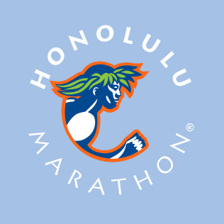 JAL Honolulu Marathon