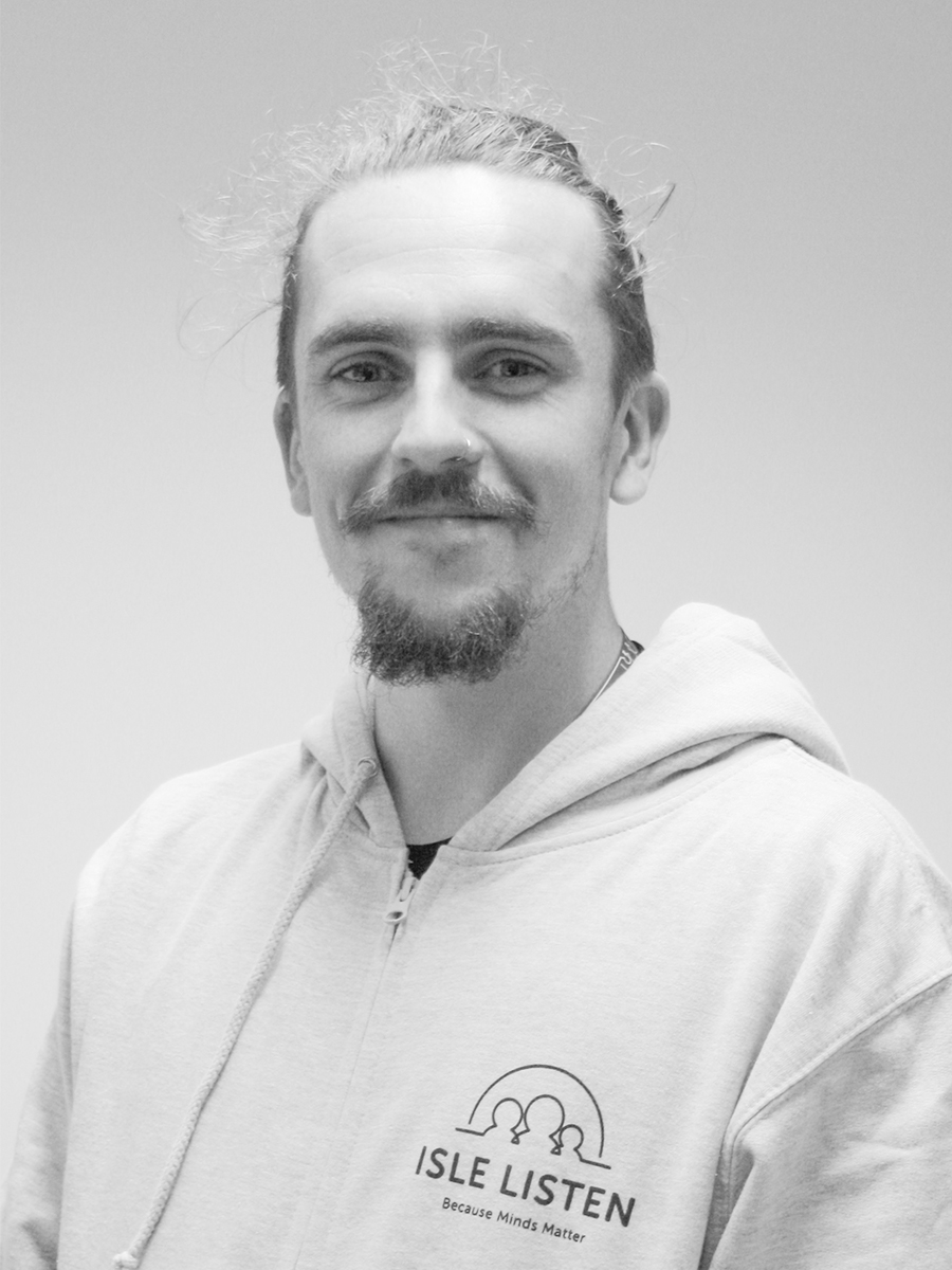 Jay Wight - Wellbeing Practitioner