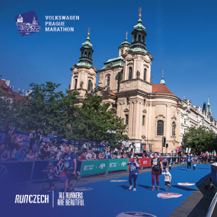 Prague International