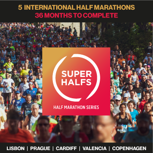 Superhalfs Series