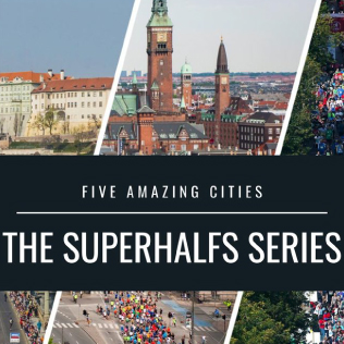 Superhalfs Series