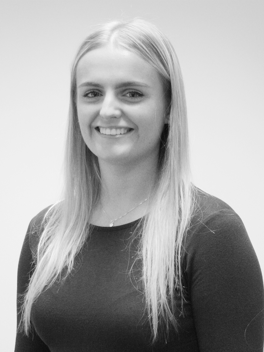 Anna Staniford - Psychology Placement Student