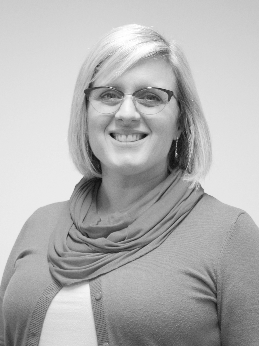 Emma Callin - Head of Income Development