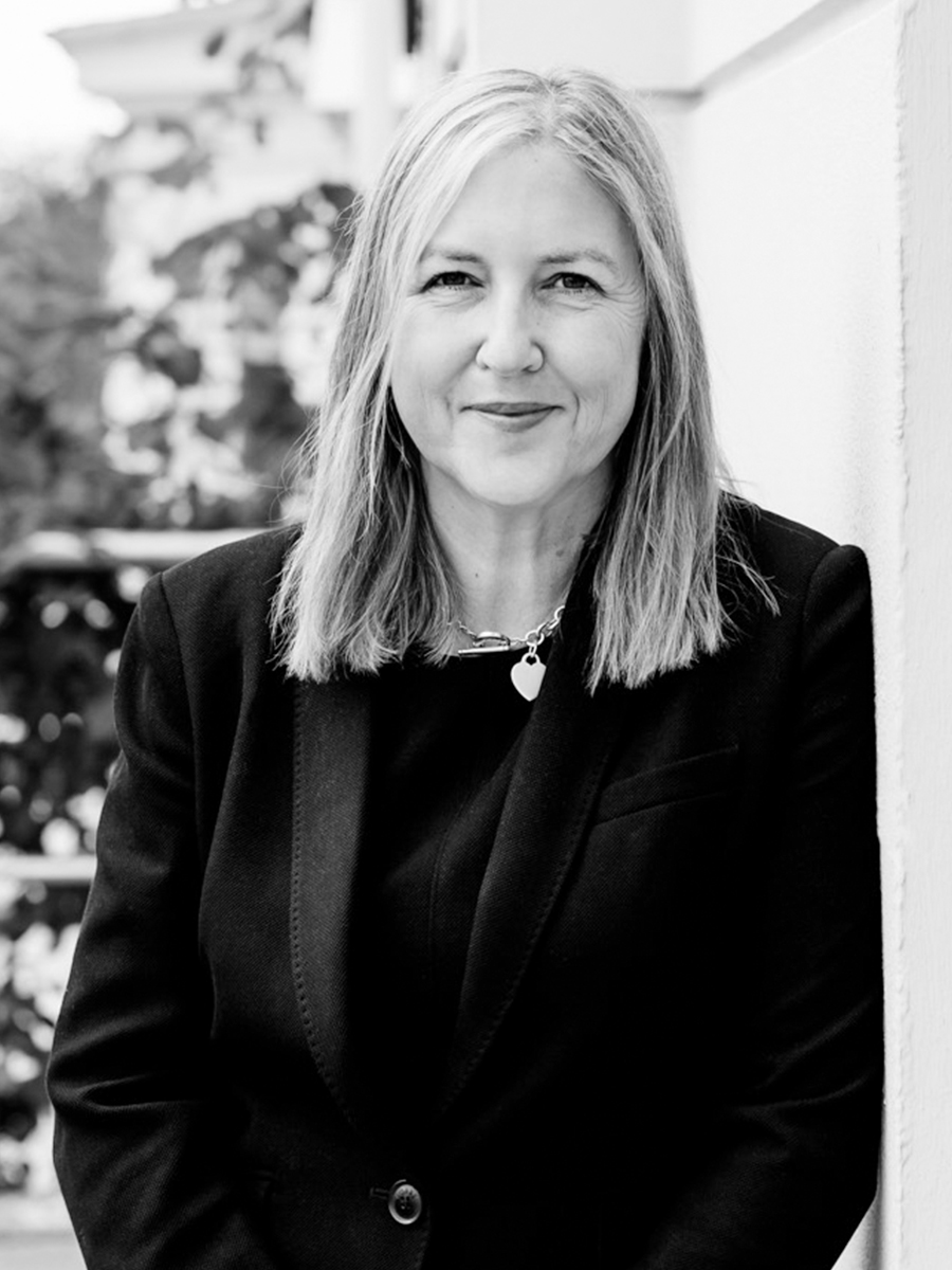 Lisa Nelson - Director