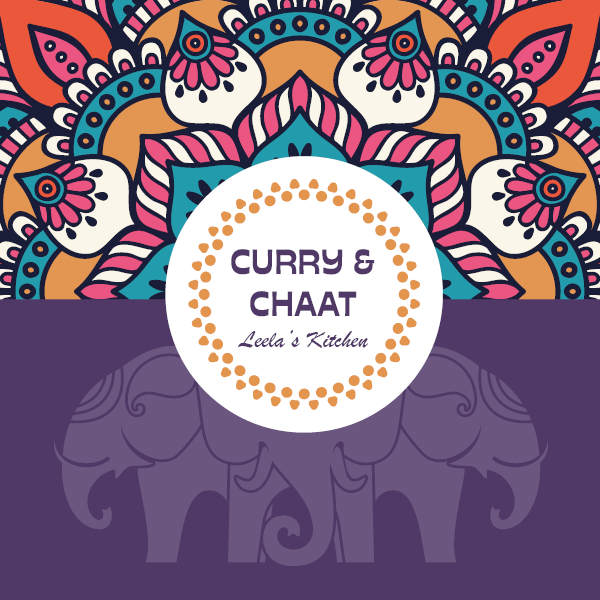 Curry & Chaat