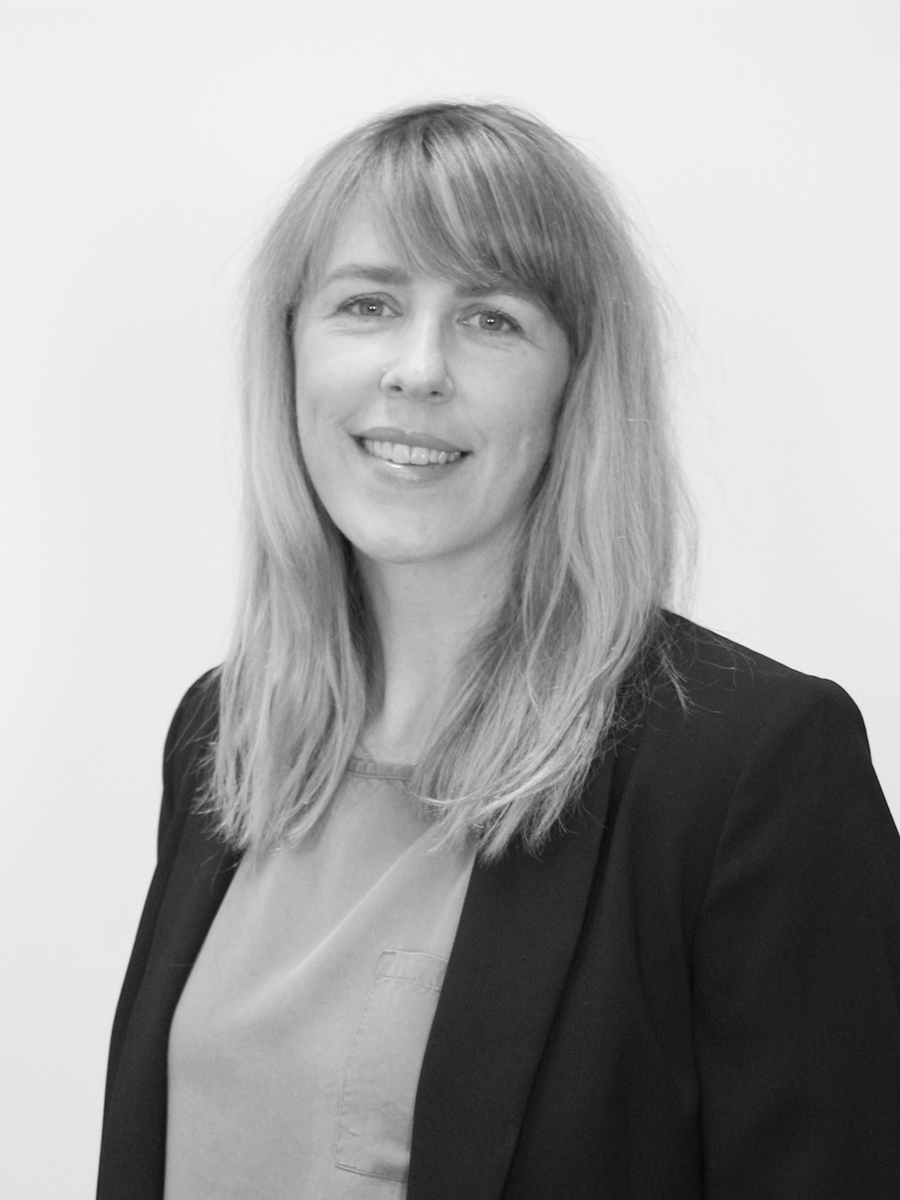 Dee McLoughlin - Corporate Relationships Manager
