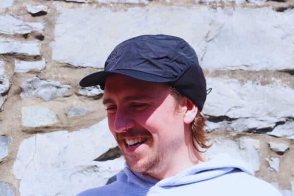 Isle Listen Cronk Hat - Image 3