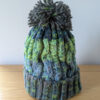 Isle Listen Chunky Beanie - Image 3