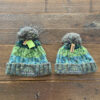 Isle Listen Kids Chunky Beanie - Image 2