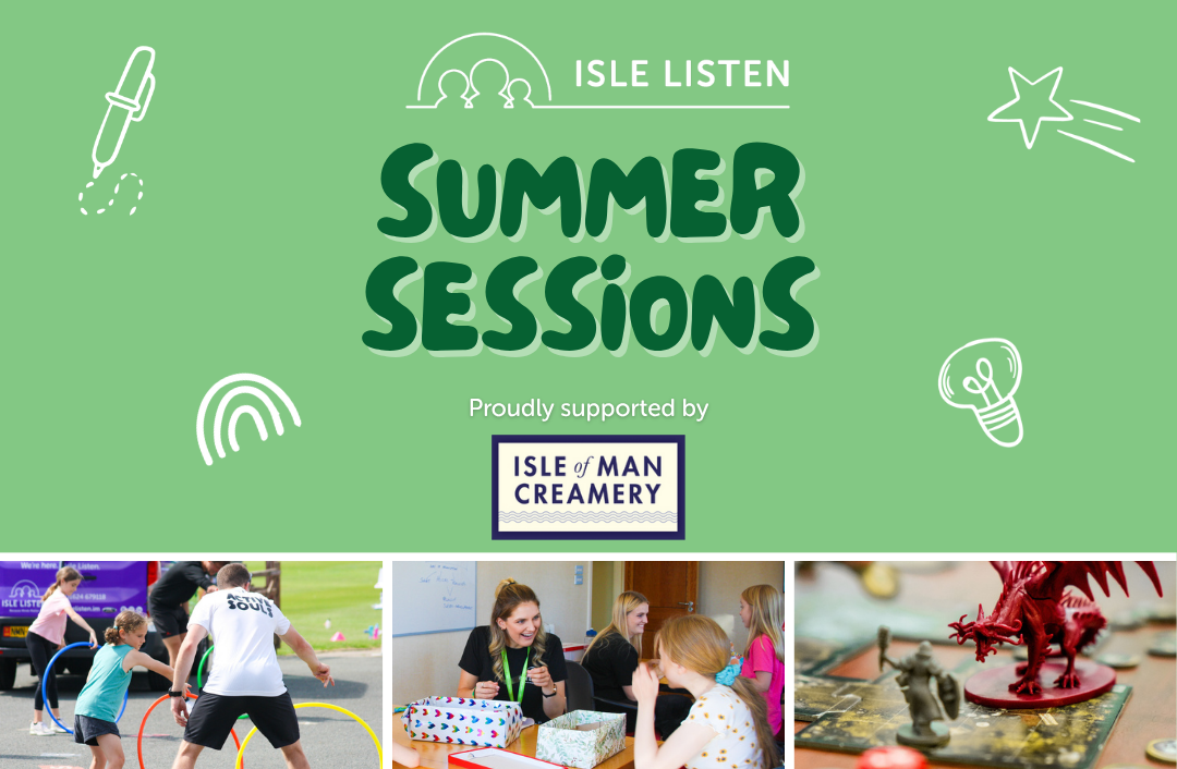 Summer Sessions 2025