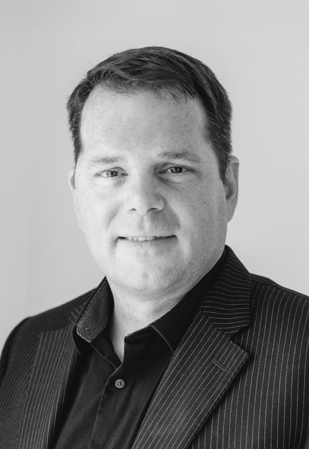 Stuart Colligon - Director