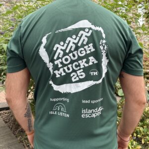 Tough Mucka 2025 Sports Top (Adult)