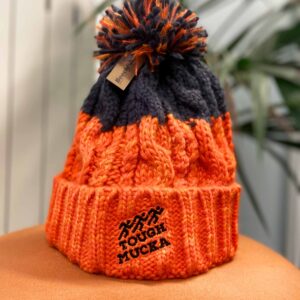 Tough Mucka Hat