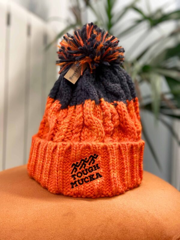 Tough Mucka Hat