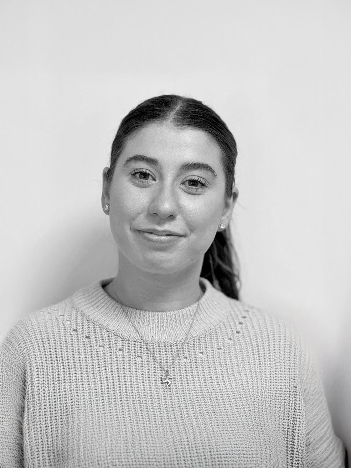 Charley Spence - Assistant Psychologist - Talk