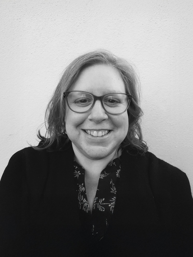 Rosie Wessel - Psychotherapist - Talk