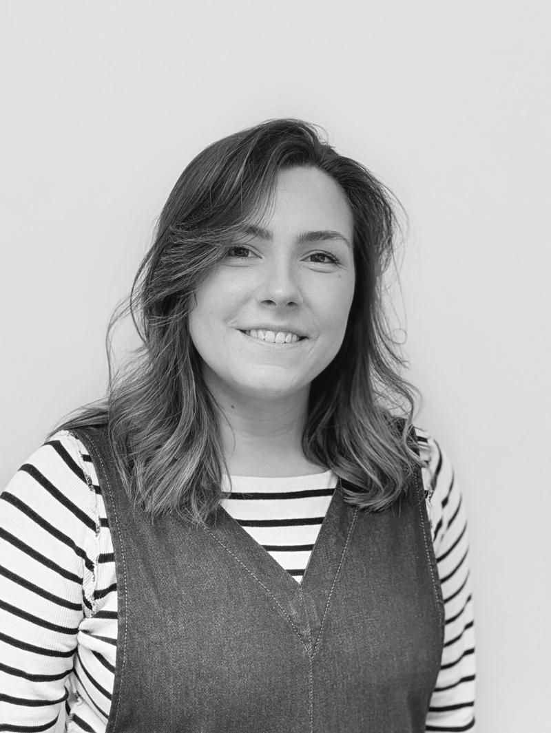 Annabel Ennett - Head of Charitable Services