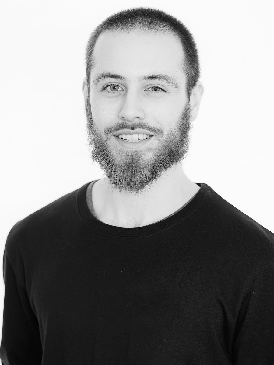 Callan Kelly - Integrative Counsellor - Talk