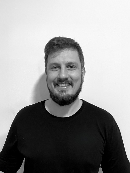 David Birtles - Enahnced Wellbeing Practitioner - Talk