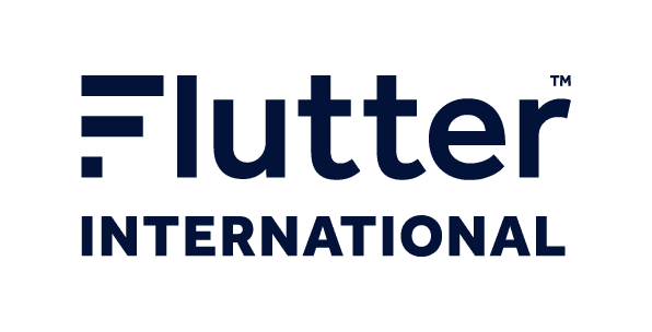 Flutter International Logo