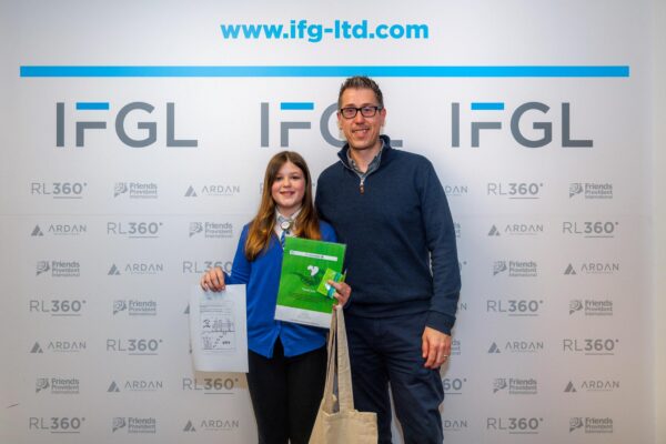 Castle to Castle 2026: T-Shirt - Image 3